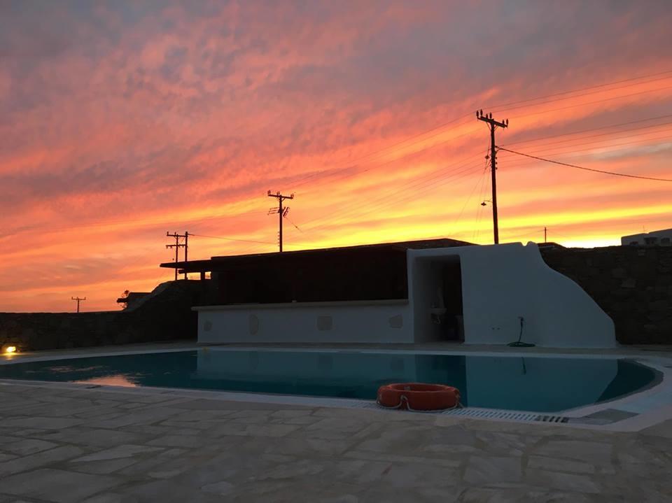 Evagelia'S Place Agios Ioannis Diakoftis Dış mekan fotoğraf