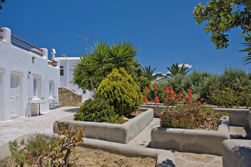 Evagelia'S Place Agios Ioannis Diakoftis Dış mekan fotoğraf